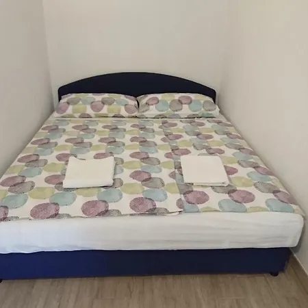 Grosek Apartma Pobegi