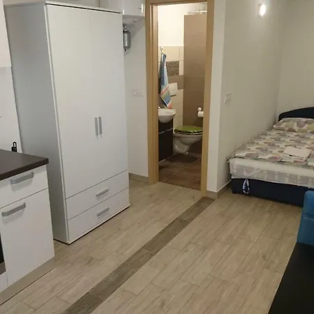 Apartment Grosek *