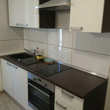 Apartma Grosek