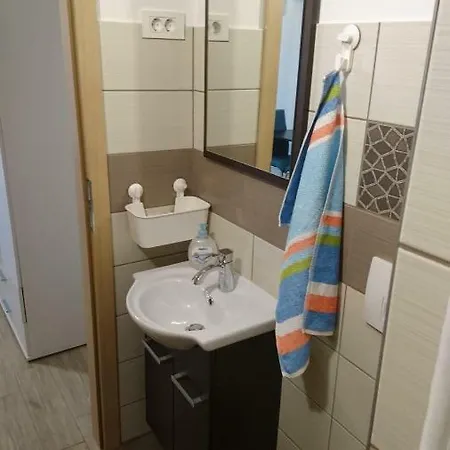 Grosek Apartma