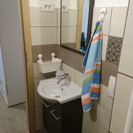Grosek Apartment