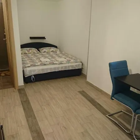 Grosek Apartma