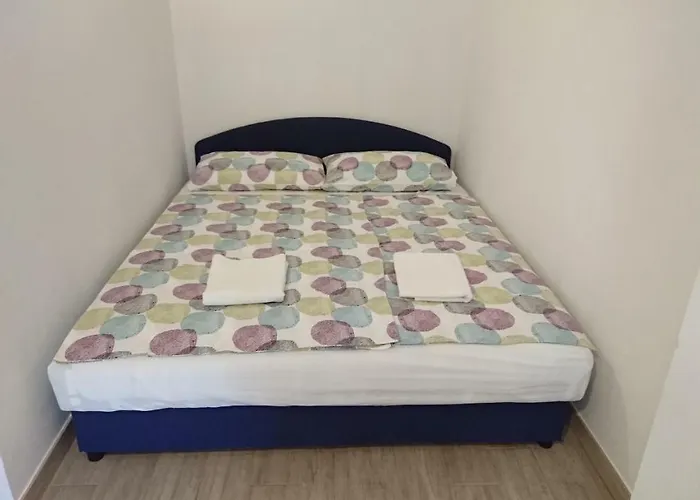 Grosek Appartement Pobegi