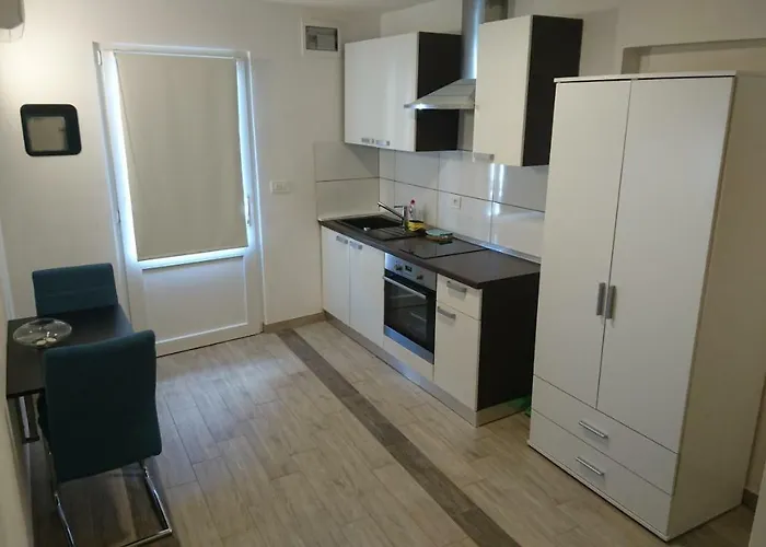 Grosek Appartement *