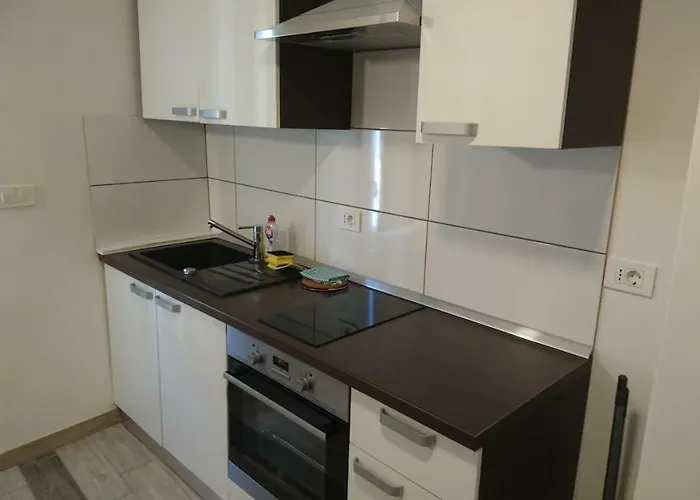Appartement Grosek